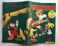 TOPOLINO LIBRETTO 35
