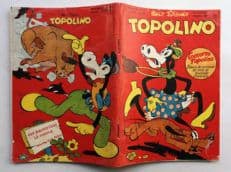 TOPOLINO LIBRETTO 39