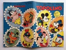 TOPOLINO LIBRETTO 40