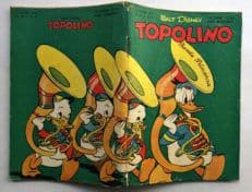 TOPOLINO LIBRETTO 42