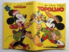 TOPOLINO LIBRETTO 43