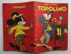 TOPOLINO LIBRETTO 44
