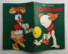 TOPOLINO LIBRETTO 49