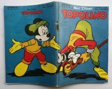 TOPOLINO LIBRETTO 51