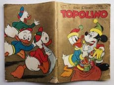 TOPOLINO LIBRETTO 57