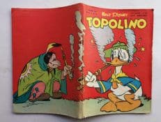 TOPOLINO LIBRETTO 69