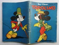 TOPOLINO LIBRETTO 74