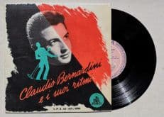 CLAUDIO BERNARDINI