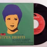 ORIETTA BERTI San Remo 1969