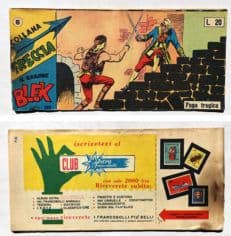 IL GRANDE BLEK