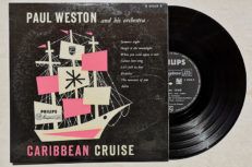 PAUL WESTON