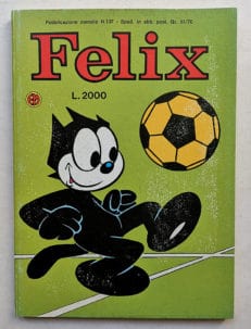 FELIX