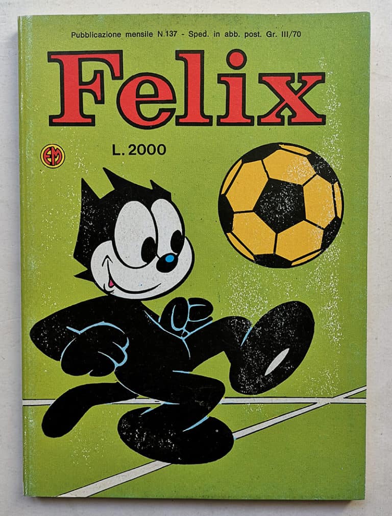 FELIX
