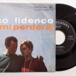 NICO FIDENCO Se mi perderai