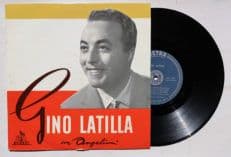 GINO LATILLA