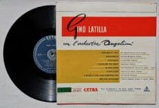 GINO LATILLA