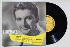 LIBERACE