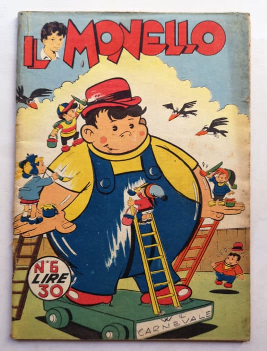 MONELLO