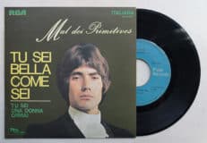 MAL Tu sei bella come sei