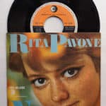 RITA PAVONE Nostalgia
