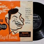 XAVIER CUGAT
