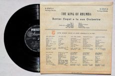 XAVIER CUGAT