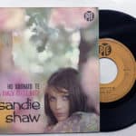 SANDIE SHAW Ho sognato te
