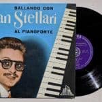 GIAN STELLARI