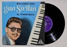 GIAN STELLARI