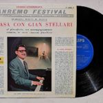 GIAN STELLARI