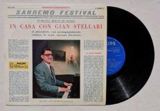 GIAN STELLARI