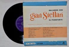 GIAN STELLARI