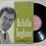 ACHILLE TOGLIANI