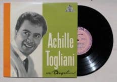 ACHILLE TOGLIANI