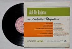 ACHILLE TOGLIANI