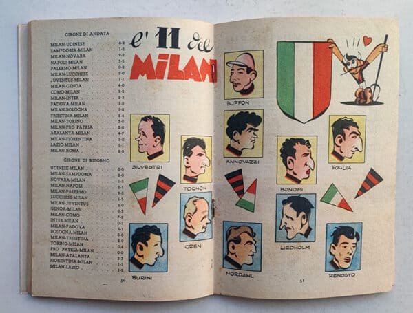 TOPOLINO LIBRETTO 31