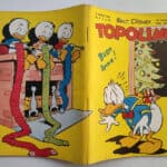 TOPOLINO LIBRETTO 58