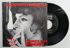 ORNELLA VANONI L'appuntamento