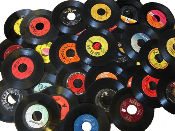vinile