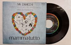 IVA ZANICCHI CORO DELL'ANTONIANO