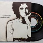 IVA ZANICCHI Mi ha stregato il viso tuo