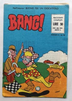 BANG