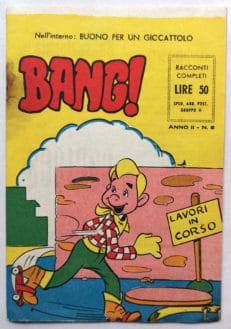 BANG