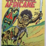 BATTAGLIE AFRICANE