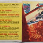 Locandina SUPER EROICA