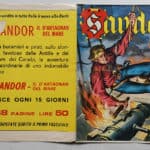 Locandina SANDOR