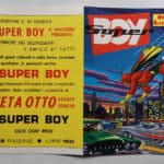 Locandina SUPER BOY