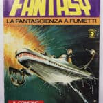 FANTASY la fantascienza a fumetti