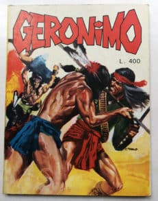 GERONIMO