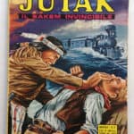 JUTAK